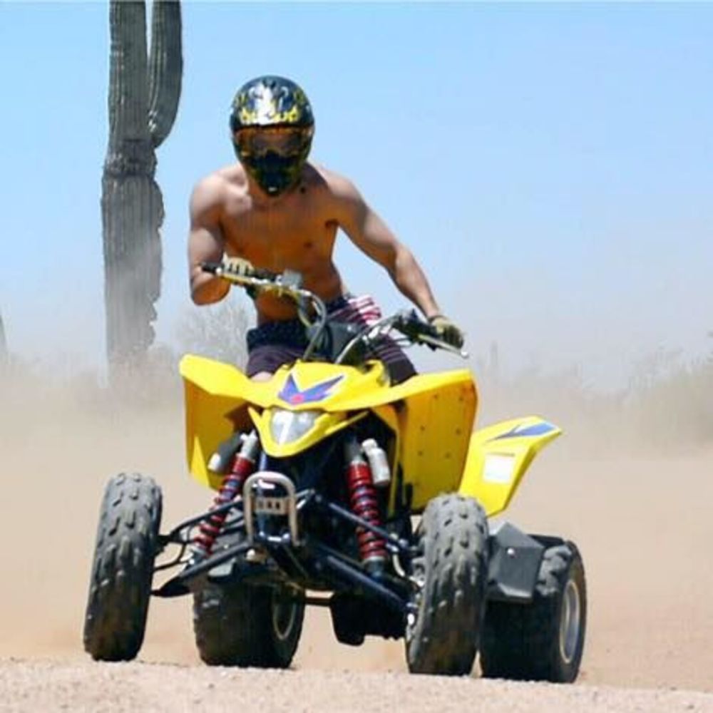 Meet your Posher, Keoni